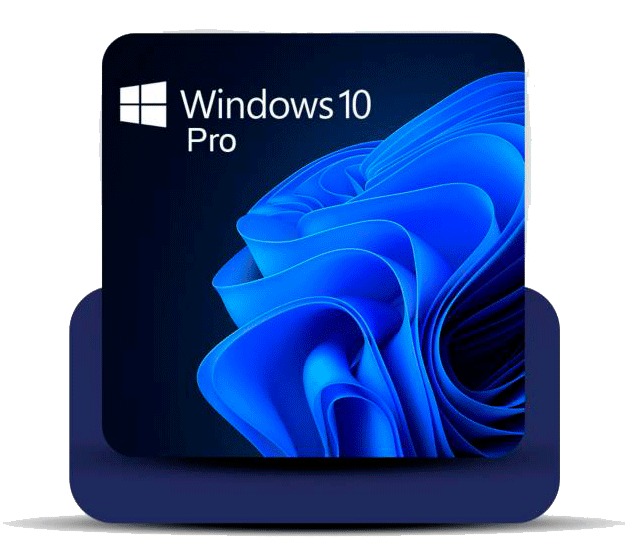 WINDOWS 10 PRO